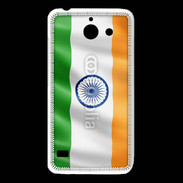 Coque Huawei Y550 Drapeau Inde