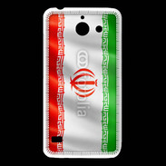 Coque Huawei Y550 Drapeau Iran