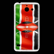 Coque Huawei Y550 Drapeau Kenya