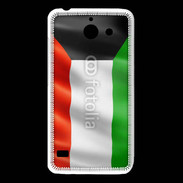 Coque Huawei Y550 Drapeau Koweit