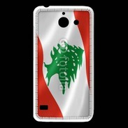 Coque Huawei Y550 Drapeau Liban