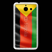 Coque Huawei Y550 Drapeau Mali