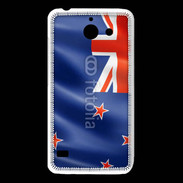 Coque Huawei Y550 Drapeau Nouvelle Zélande