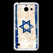 Coque Huawei Y550 Drapeau Israël Vintage
