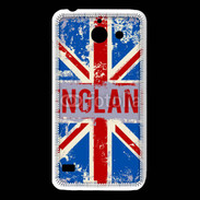 Coque Huawei Y550 Grunge Angleterre