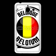Coque Huawei Y550 logo Belgique