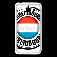 Coque Huawei Y550 Logo Luxembourg