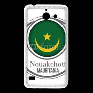 Coque Huawei Y550 logo Mauritanie