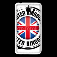 Coque Huawei Y550 Logo United Kingdom