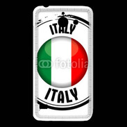 Coque Huawei Y550 Logo italie