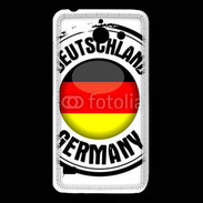 Coque Huawei Y550 Logo Allemagne