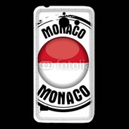 Coque Huawei Y550 Logo Monaco
