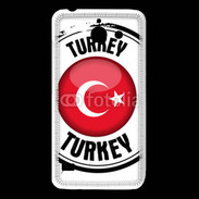 Coque Huawei Y550 Logo Turquie