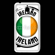 Coque Huawei Y550 Logo Ireland