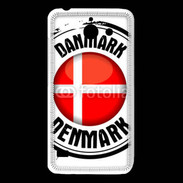 Coque Huawei Y550 Logo Danemark