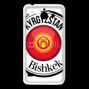 Coque Huawei Y550 Logo Kirghizistan