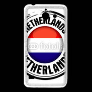 Coque Huawei Y550 Logo Pays-Bas