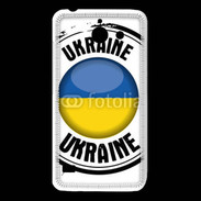 Coque Huawei Y550 Logo Ukraine