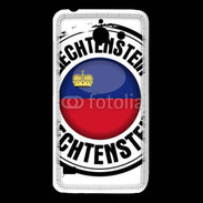 Coque Huawei Y550 Logo Leichtenstein