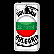 Coque Huawei Y550 Logo Bulgarie