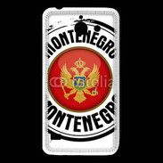 Coque Huawei Y550 Logo Monténégro
