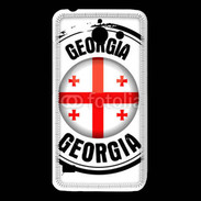 Coque Huawei Y550 Logo Georgie