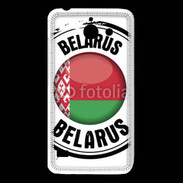 Coque Huawei Y550 Logo Bielorussie