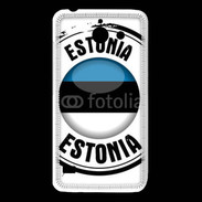 Coque Huawei Y550 Logo Estonie