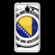 Coque Huawei Y550 Logo Bosnie-Herzégovine