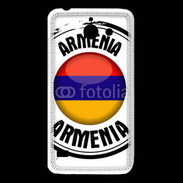 Coque Huawei Y550 Logo Arménie