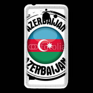 Coque Huawei Y550 Logo Azerbaïdjan
