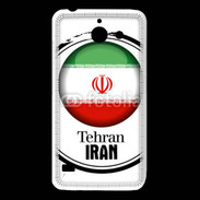 Coque Huawei Y550 Logo Iran