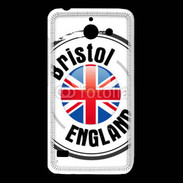 Coque Huawei Y550 Logo Bristol Angleterre