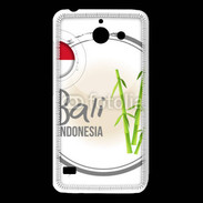 Coque Huawei Y550 Logo Bali
