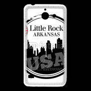 Coque Huawei Y550 Logo Arkansas