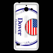 Coque Huawei Y550 Logo Dover