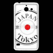 Coque Huawei Y550 Logo Tokyo