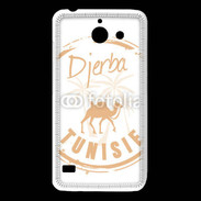 Coque Huawei Y550 Logo Djerba Tunisie
