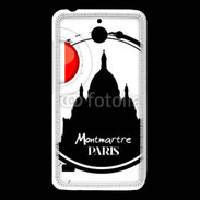 Coque Huawei Y550 Logo Montmartre Paris
