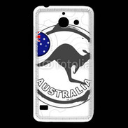 Coque Huawei Y550 Logo Australie
