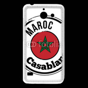 Coque Huawei Y550 Logo Casablanca