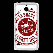 Coque Huawei Y550 Logo Costa Brava