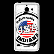Coque Huawei Y550 Logo Indianapolis