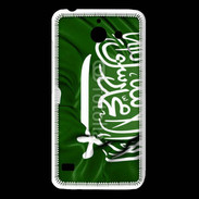 Coque Huawei Y550 Drapeau Arabie Saoudite 750