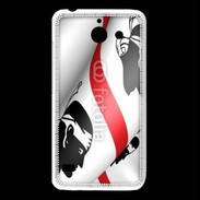 Coque Huawei Y550 Drapeau Sardaigne 750