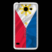 Coque Huawei Y550 Drapeau Philippines