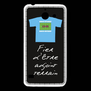 Coque Huawei Y550 Bonus offensif-Défensif Adjoint terrain Noir 2