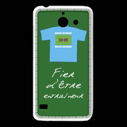 Coque Huawei Y550 Entraîneur Bonus offensif-défensif Vert 2
