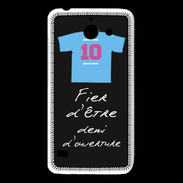 Coque Huawei Y550 Demi d'ouverture Bonus offensif-défensif Noir 2
