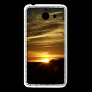 Coque Huawei Y550 Couché de soleil PR